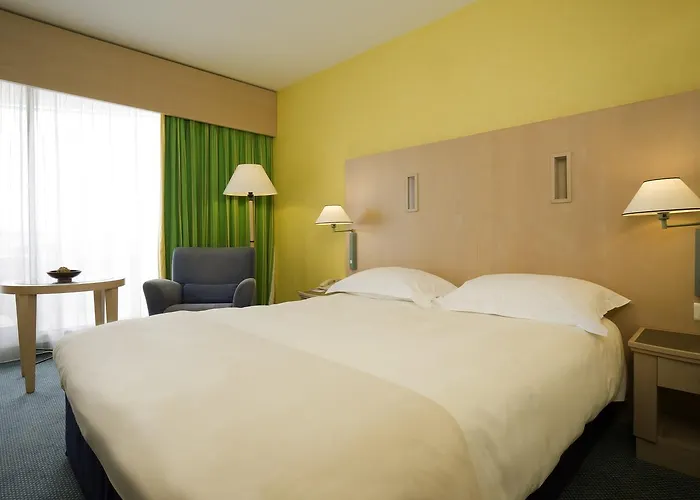 Hotel Cannes Montfleury