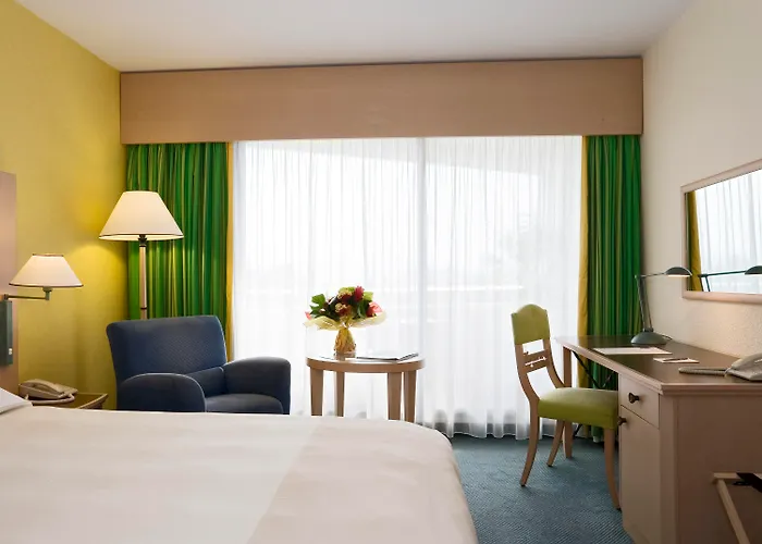 Hotel Cannes Montfleury