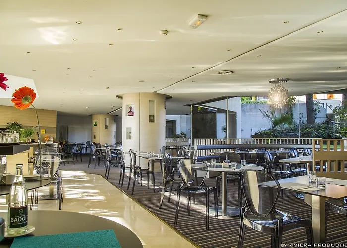 Hotel Cannes Montfleury